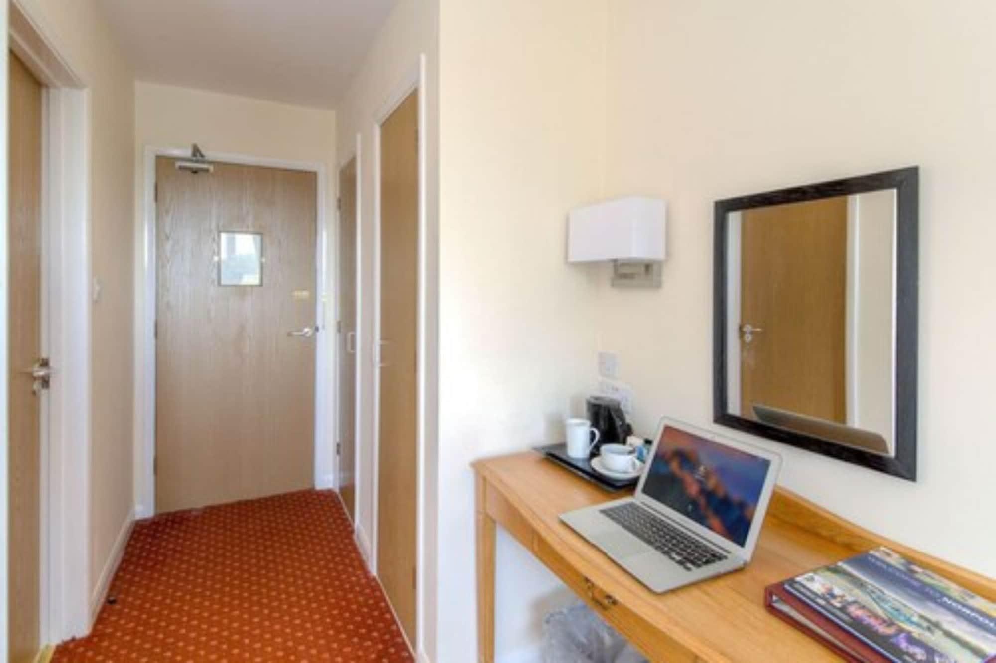ستالهام Wayford Bridge Inn Hotel المظهر الخارجي الصورة