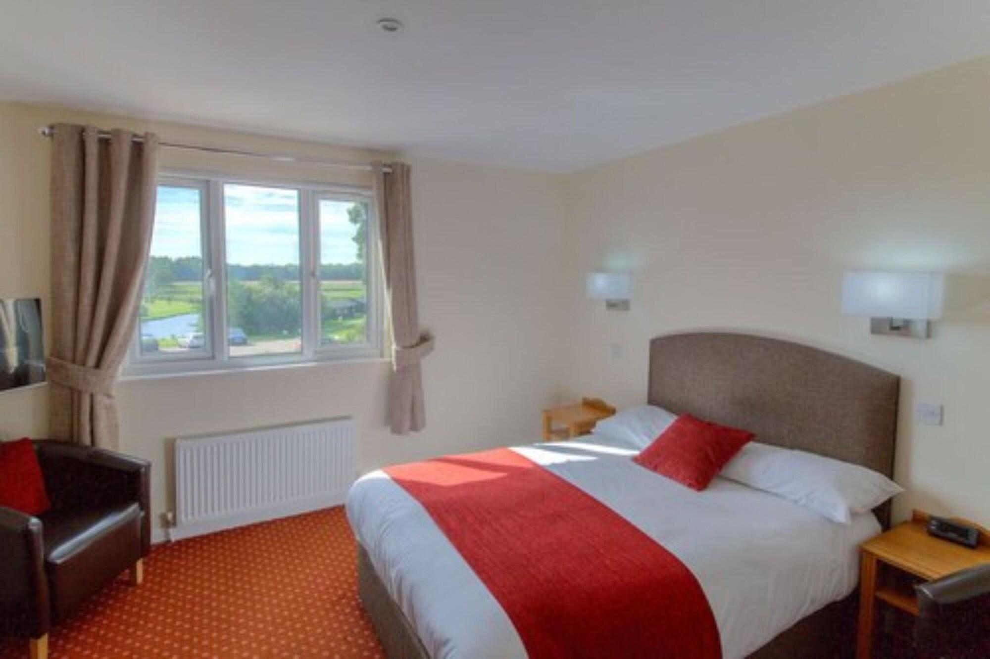 ستالهام Wayford Bridge Inn Hotel المظهر الخارجي الصورة