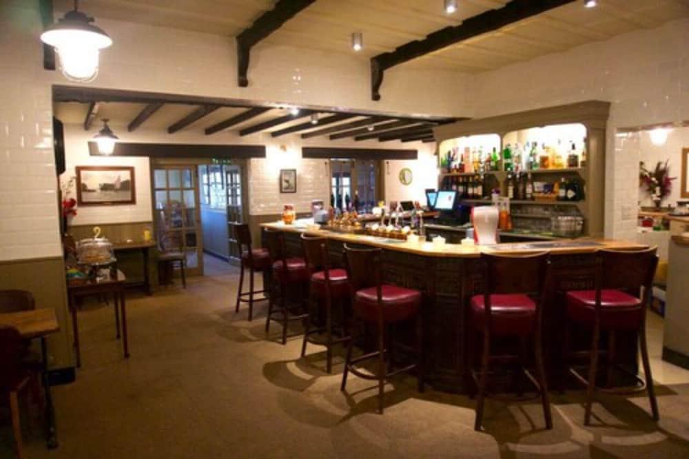 ستالهام Wayford Bridge Inn Hotel المظهر الخارجي الصورة