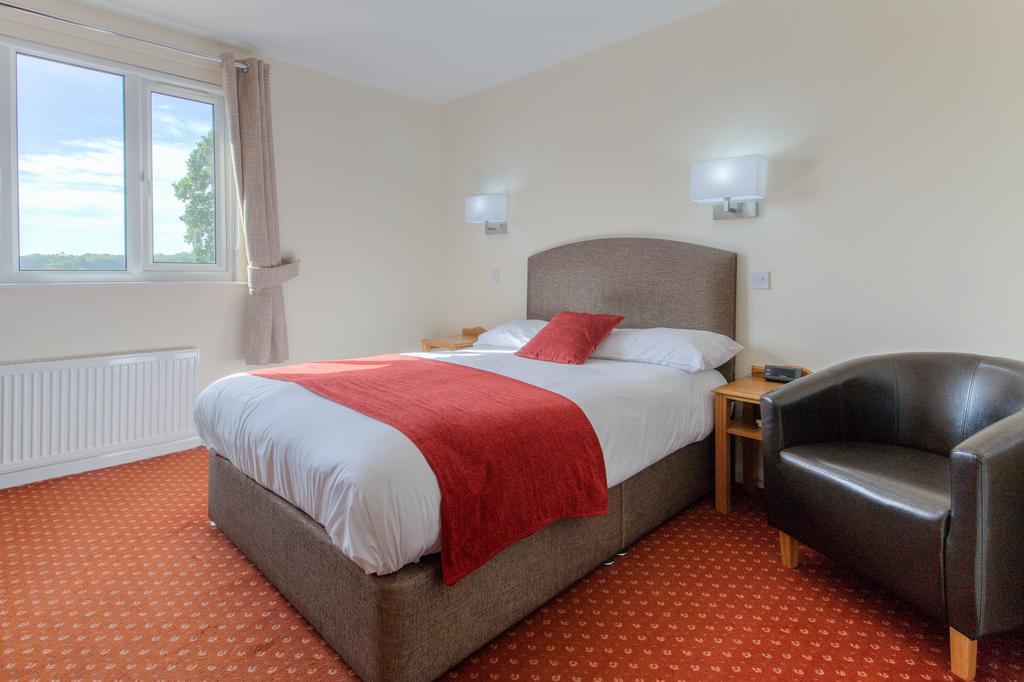 ستالهام Wayford Bridge Inn Hotel المظهر الخارجي الصورة