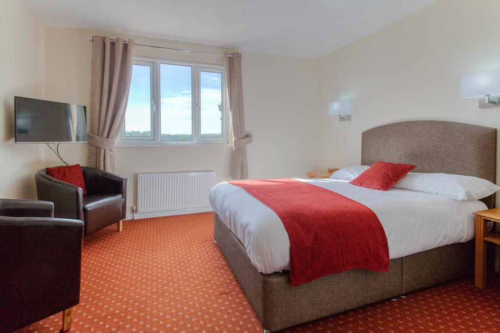 ستالهام Wayford Bridge Inn Hotel المظهر الخارجي الصورة