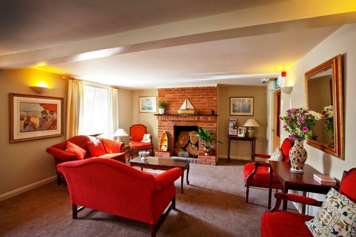 ستالهام Wayford Bridge Inn Hotel المظهر الخارجي الصورة