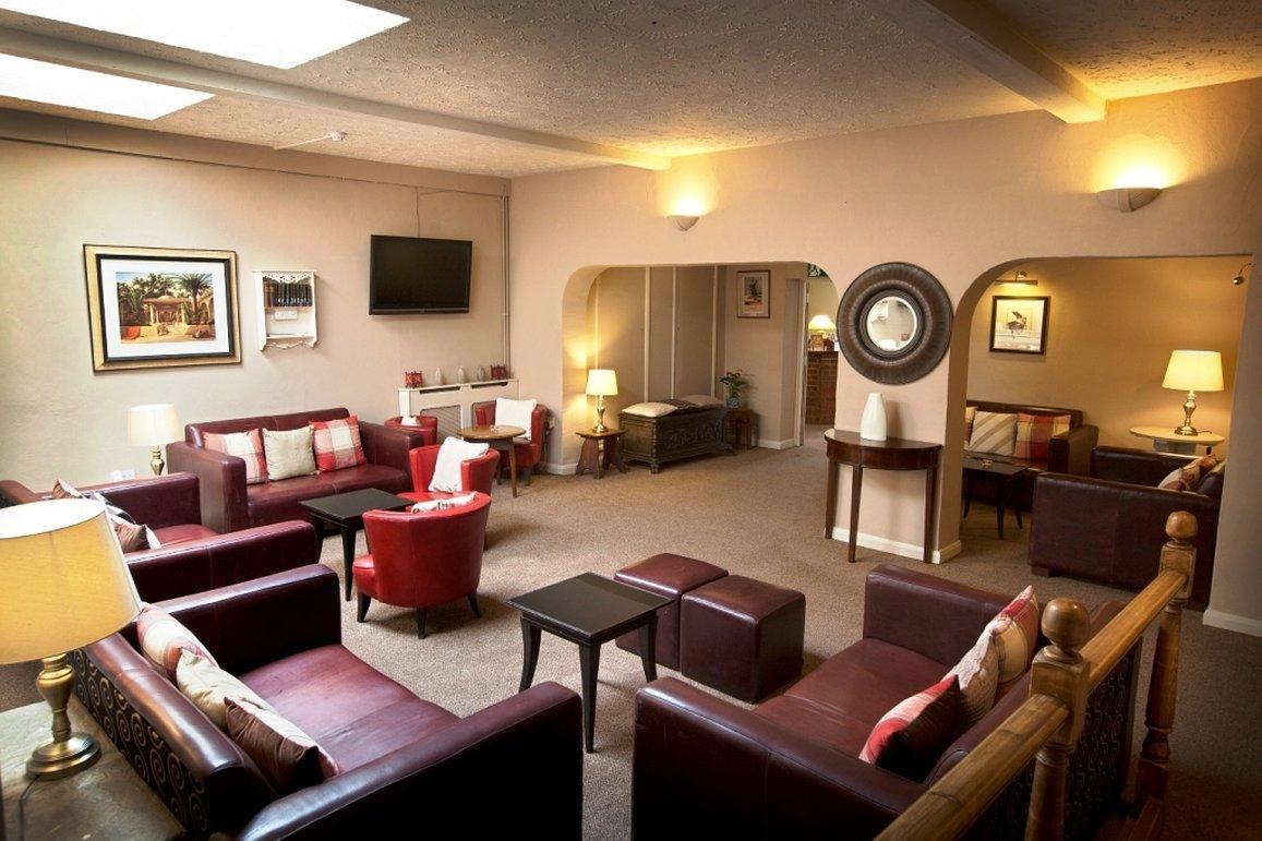 ستالهام Wayford Bridge Inn Hotel المظهر الخارجي الصورة