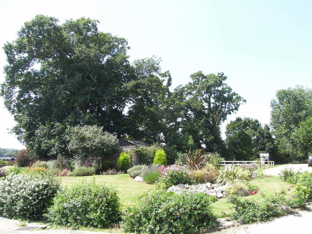 ستالهام Wayford Bridge Inn Hotel المظهر الخارجي الصورة