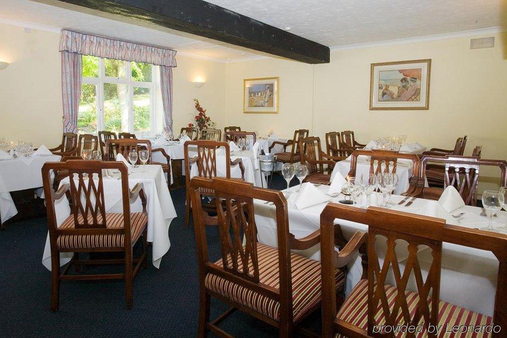ستالهام Wayford Bridge Inn Hotel المظهر الخارجي الصورة