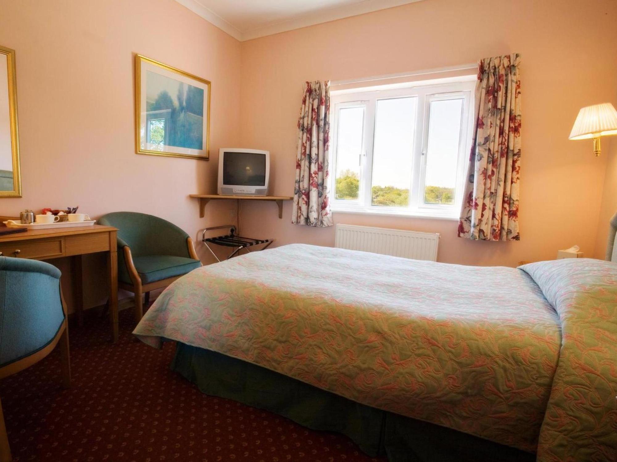 ستالهام Wayford Bridge Inn Hotel المظهر الخارجي الصورة