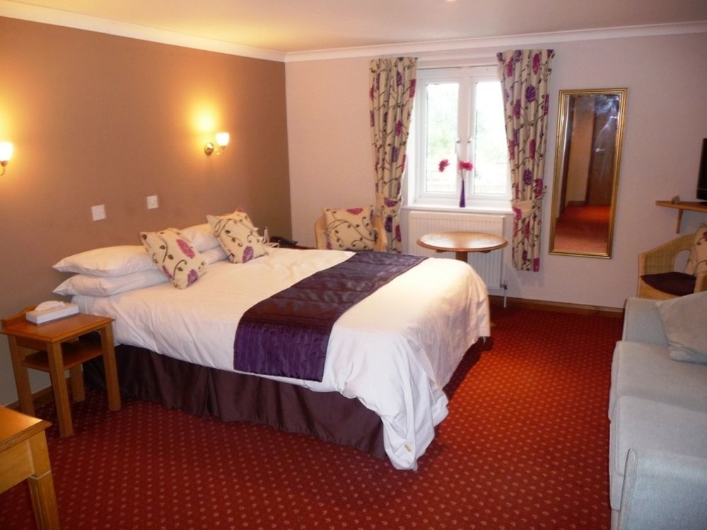 ستالهام Wayford Bridge Inn Hotel المظهر الخارجي الصورة