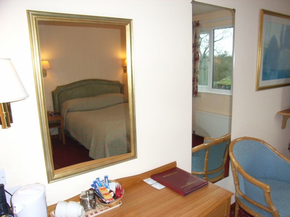 ستالهام Wayford Bridge Inn Hotel المظهر الخارجي الصورة