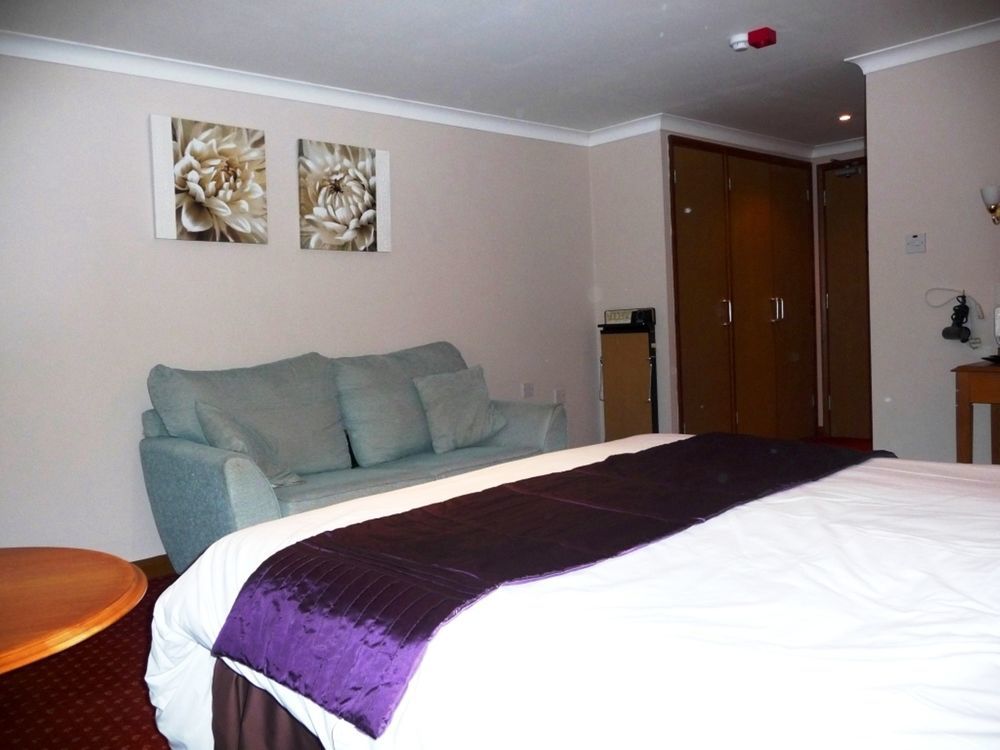 ستالهام Wayford Bridge Inn Hotel المظهر الخارجي الصورة