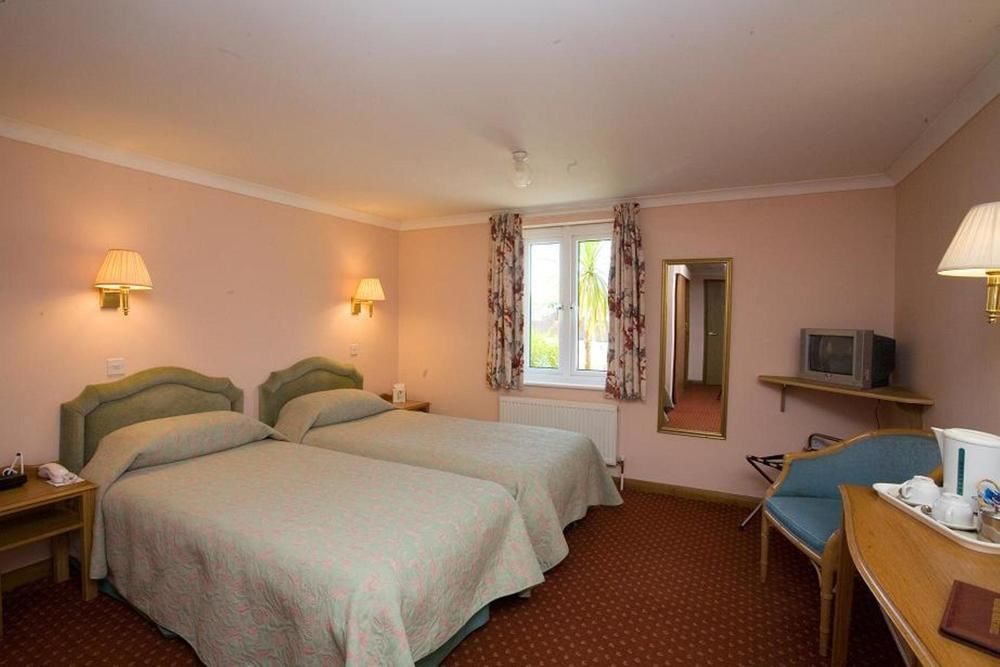 ستالهام Wayford Bridge Inn Hotel المظهر الخارجي الصورة