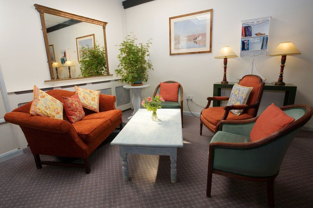ستالهام Wayford Bridge Inn Hotel المظهر الخارجي الصورة