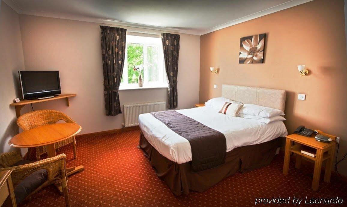 ستالهام Wayford Bridge Inn Hotel المظهر الخارجي الصورة