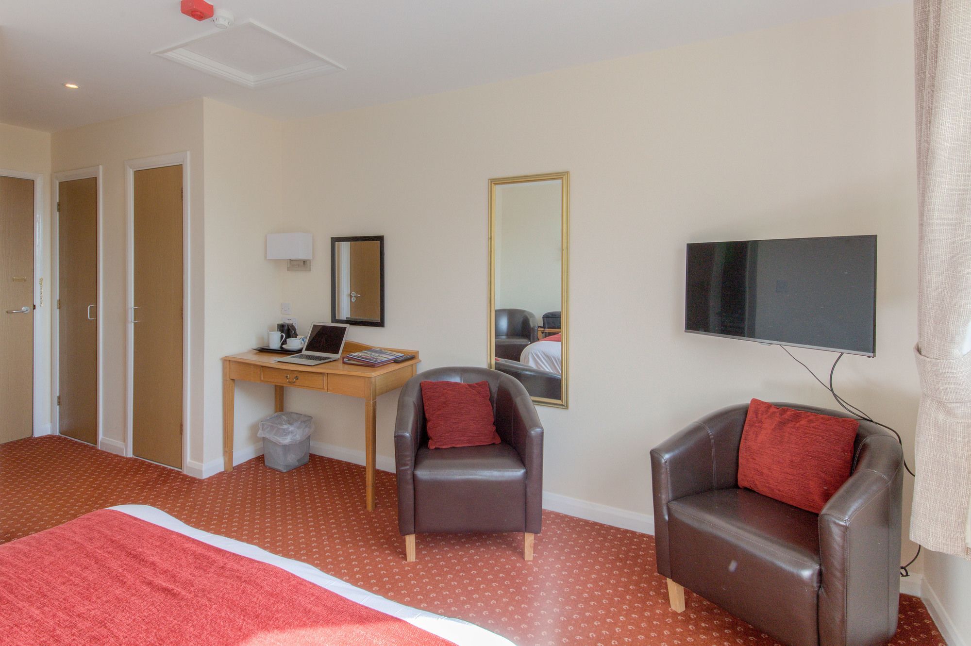 ستالهام Wayford Bridge Inn Hotel المظهر الخارجي الصورة