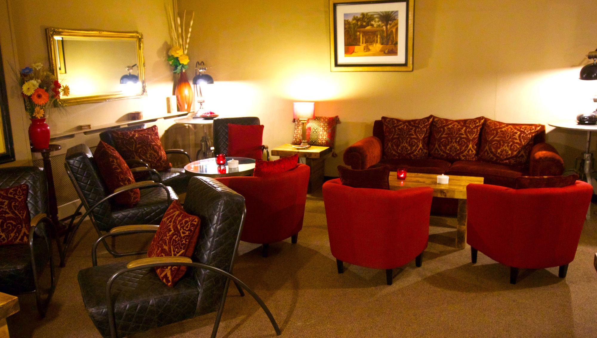 ستالهام Wayford Bridge Inn Hotel المظهر الخارجي الصورة