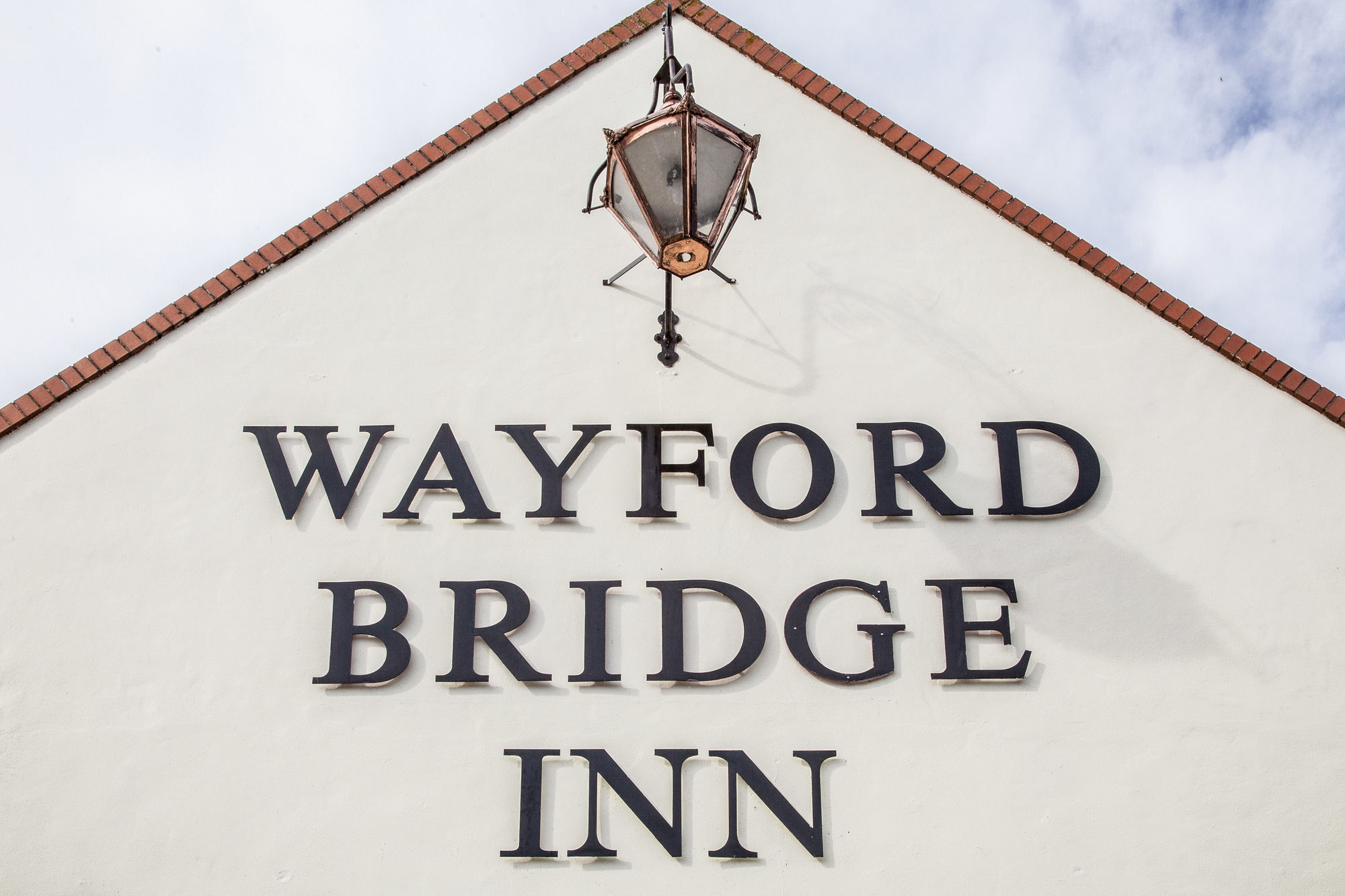 ستالهام Wayford Bridge Inn Hotel المظهر الخارجي الصورة