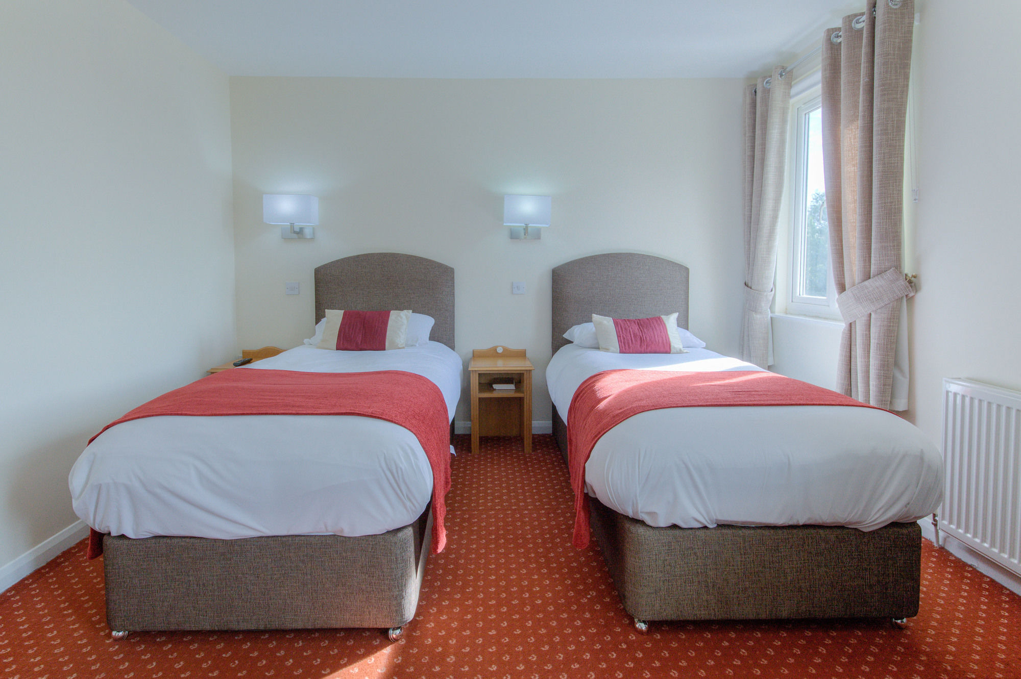 ستالهام Wayford Bridge Inn Hotel المظهر الخارجي الصورة